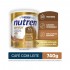 Complemento Alimentar Nutren Senior Sabor Café Com Leite Com 740g