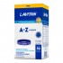 Lavitan Suplemento Original A-Z Cruzeiro Com 30 Comprimidos Revestidos Ganhe 1 Pulseira
