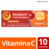 Redoxon Vitamina C 1G Com 10 Comprimidos Efervescentes Sabor Laranja Bayer