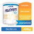 Nutrição Enteral e Oral Nutren 1.0 Baunilha 400g