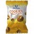 Mini Cookies Integral Macadâmia Tia Sônia 20G