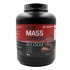 Suplemento Alimentar Best Mass Gainers 22.000 Sabor Chocolate 4Kg Nutrition Labs