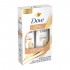 Kit Dove Nutrição e Fusão de Óleos Shampoo 350Ml e Condicionador 175Ml