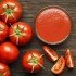 Extrato de Tomate Concentrado Fugini Sachê 190G