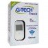 Kit Medidor de Glicose G-Tech Free Smart