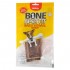 Chips Bovino Com 5 Unidades Snacks Mastigáveis Premium Bone Apettit