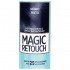 Retoque de Raiz Instantâneo Em Spray Magic Retouch Preto Com 75ml L`Oréal Paris