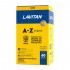 Suplemento Vitamínico Lavitan Az Original Com 60 Comprimidos Cimed