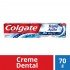 Creme Dental Colgate Extra White Tripla Acão 70g