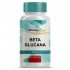 Beta Glucana 250 Mg 30 Cápsulas