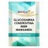 Glucosamina   Condroitina   Msm   Manganês – Sabor Morango 30 Sachês