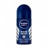 Desodorante Original Protect Roll On Antitranspirante 48H Com 50Ml Nivea Men