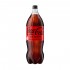 Refrigerante Coca Cola Zero Pet 2 Litros