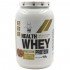 Health Whey Protein Cookies 900G Health Labs