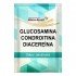 Glucosamina   Condroitina   Diacereína Sabor Jabuticaba 30 Sachês
