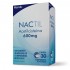 Suplemento Alimentar Nactil Acetilcisteína 600Mg Com 30 Comprimidos Myralis