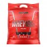 Whey 100% Protein Pure Pouch Concentrado Morango 907G Integralmedica