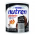 Suplemento Alimentar Nutren Protein Sabor Chocolate Com 400g