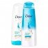 Kit Hidratação Intensa Shampoo 400Ml e Condicionador 200Ml Dove