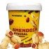 Pasta de Amendoim Integral Tradicional Mandubim 450g