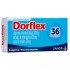 Analgésico Dorflex 36 Comprimidos