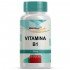 Vitamina B1 30mg - 30 Cápsulas