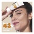 Protetor Solar Facial Cleanance Uv Antioleosidade Fps 70 Cor Tom 2 Médio Com 40G Avène