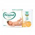 Fralda Premium Protection Tamanho P Com 40 Unidades Personal Baby