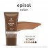 Protetor Solar Com Cor Episol Color Fps 70 Médio Escuro 40Ml Mantecorp Skincare
