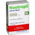 Nootropil Piracetam 800mg Com 30 Comprimidos