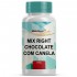 MIX RIGHT CHOCOLATE COM CANELA TESTE PLUS 500G