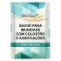Sachê Para Imunidade Com Colostro e Associações - Sabor Maracujá 30 Sachês