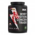 Whey Protein Concentrado Sabor Banoffee 900G Dux Nutrition Labs