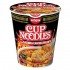 Cup Noodles Nissin Galinha Caipira Picante 72g