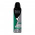 Desodorante Rexona Clinical Intense Fresh Antitranspirante Aerosol Com 150Ml