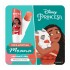 Hidratante Labial Disney Moana Edição Limitada Pêssego Shine 4,8G Nivea