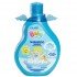 Shampoo Infantil Baby Muriel Menino Com 150 Ml