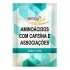 Aminoácidos Com Cafeína E Associações Sabor Limão - 60 Sachês