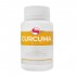 Curcuma Plus 500Mg Com 60 Cápsulas Vitafor