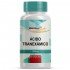 ácido Tranexâmico 500 Mg - 90 Cápsulas