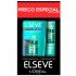 Kit Elseve Shampoo 375ml e Condicionador 170ml Hydra Detox L`Oréal Paris