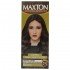 Kit prático Embelleze Maxton Coloração Creme 6.0 Louro Escuro