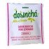 Desinchá Mix de Verão Sabor Hibiscus Pink Lemonade Com 30 Sachês de 1,5G Cada