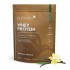 Whey Protein 100% Isolado Natural Vanilla 450G Puravida