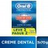 Creme Dental Oral-b Pro-saÚde Escudo Anti AçÚcar 70g Leve 3 e Pague 2