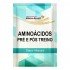 Aminoácidos Pré e Pós Treino Sabor Abacaxi  -60 Sachês