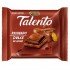 Chocolate Talento Recheado Dulce de Leche 94g