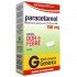 Paracetamol 750mg Com 20 Comprimidos Genérico Medquímica
