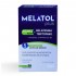 Melatol Plus Melatonina Triptofano Com 30 Comprimidos Farmoquímica