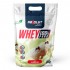 Whey Concentrado 100% Pure Sabor Beijinho de Coco 900G Refil Absolut Nutrition